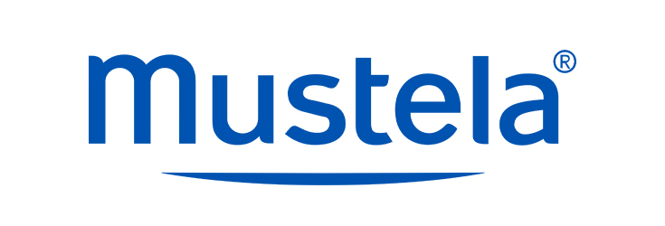 Logo Mustela